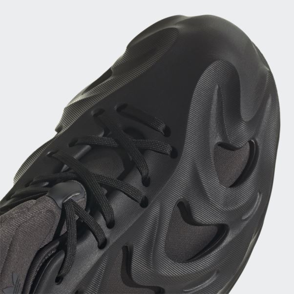 Adifom Q Chaussures Noir Adidas