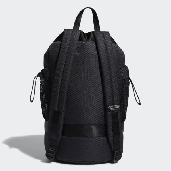 Sac à Dos Seau Convertible Noir Adidas