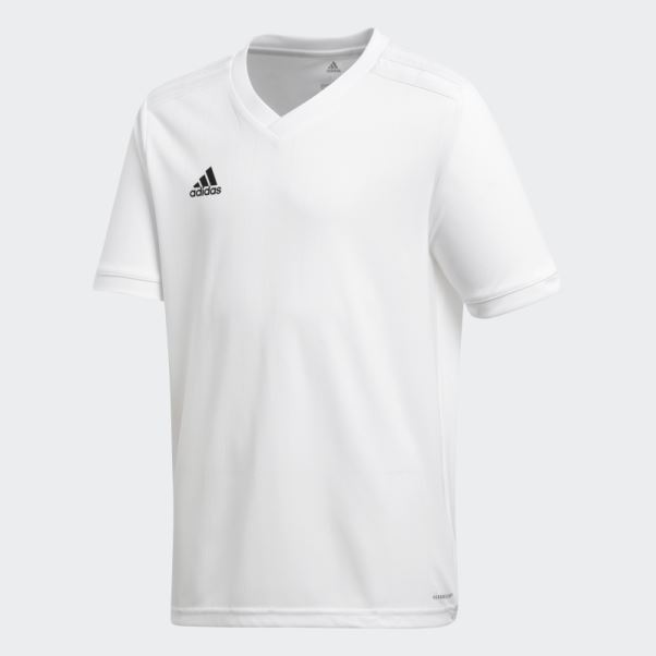 Maillot Tabela 18 Blanc Adidas