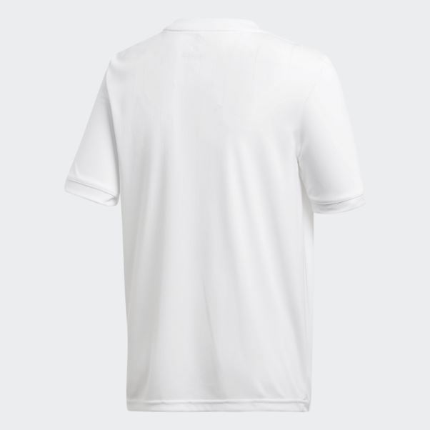 Maillot Tabela 18 Blanc Adidas