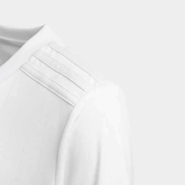 Maillot Tabela 18 Blanc Adidas
