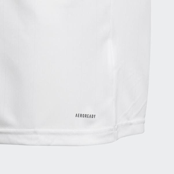 Maillot Tabela 18 Blanc Adidas