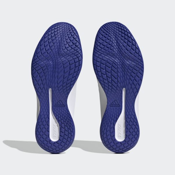 Adidas Novaflight Volley Chaussures Blanc