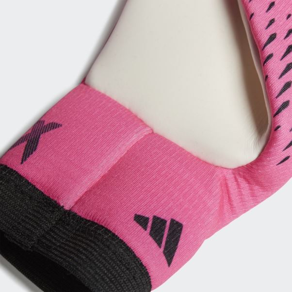 Gants D'entraînement X Speedportal Adidas Rose