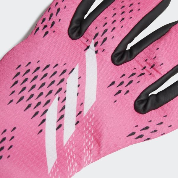 Gants D'entraînement X Speedportal Adidas Rose
