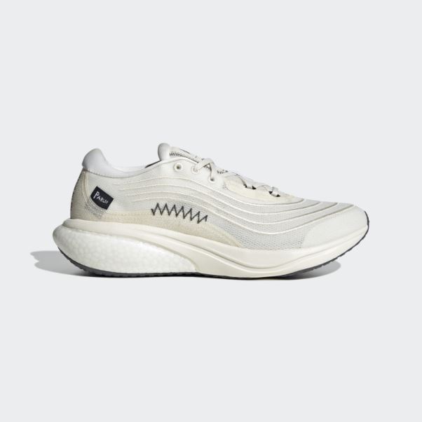 Supernova 2.0 X Parley Chaussures Non Teint Adidas