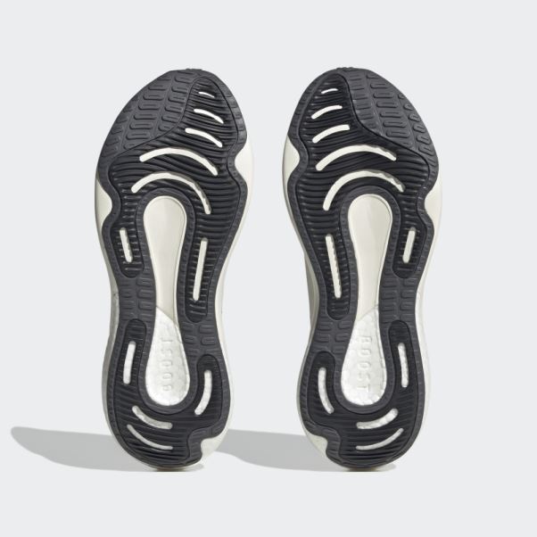 Supernova 2.0 X Parley Chaussures Non Teint Adidas