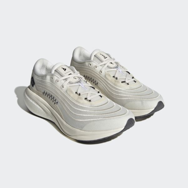 Supernova 2.0 X Parley Chaussures Non Teint Adidas