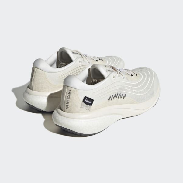 Supernova 2.0 X Parley Chaussures Non Teint Adidas