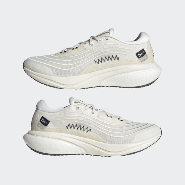 Adidas Supernova 2.0 X Parley Non Teint