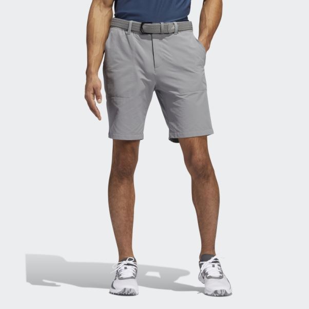 Short Adidas Go-to Gris