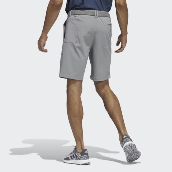 Short Adidas Go-to Gris