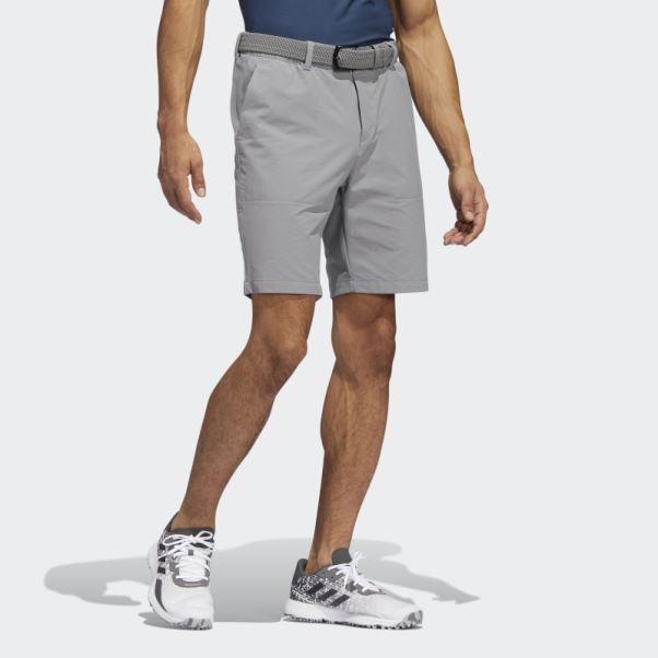 Short Adidas Go-to Gris
