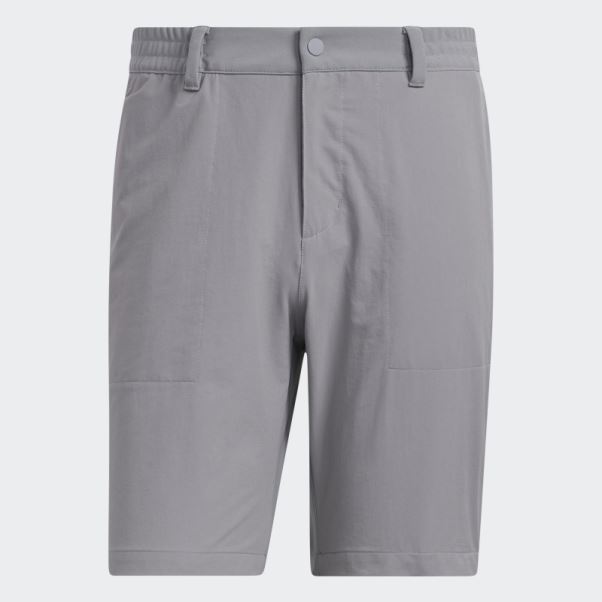 Short Adidas Go-to Gris