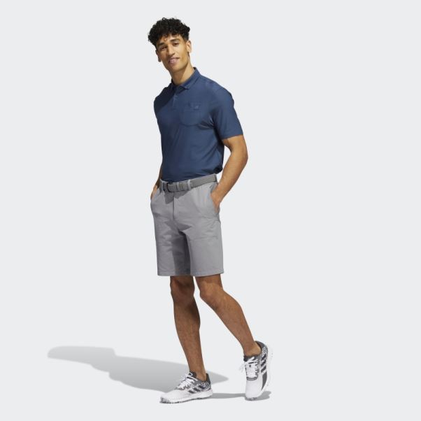 Short Adidas Go-to Gris