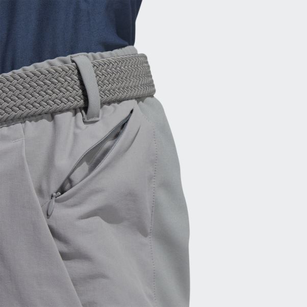 Short Adidas Go-to Gris