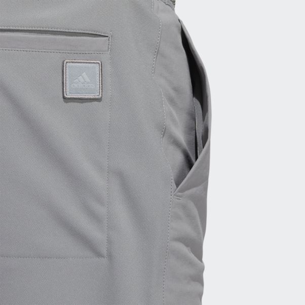 Short Adidas Go-to Gris