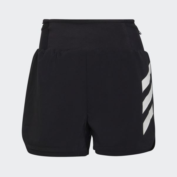 Short Adidas Terrex Agravic Noir