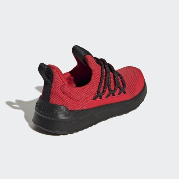 Adidas Lite Racer Adapt 5.0 Chaussures Rouge