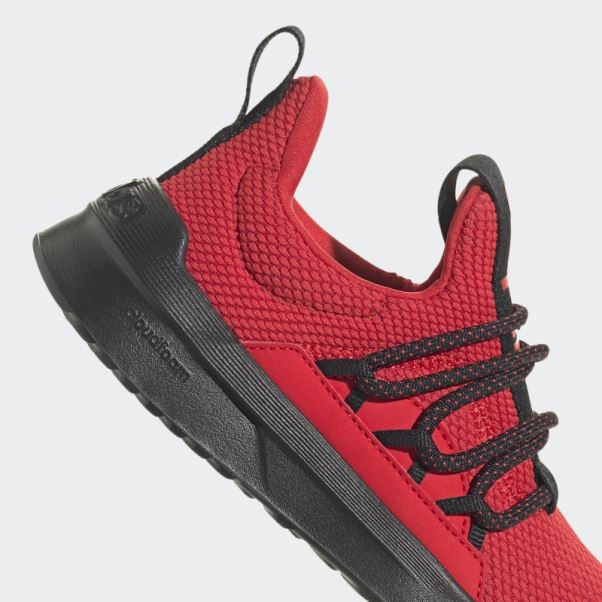 Adidas Lite Racer Adapt 5.0 Chaussures Rouge