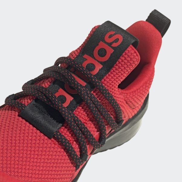 Adidas Lite Racer Adapt 5.0 Chaussures Rouge