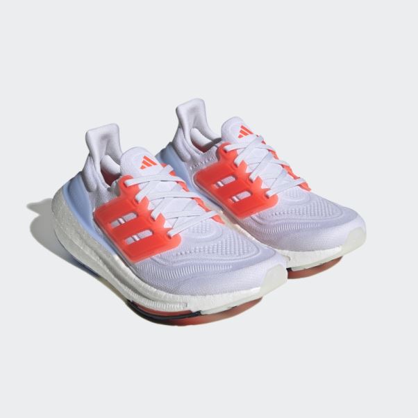 Adidas Ultraboost Light Chaussures Rouge