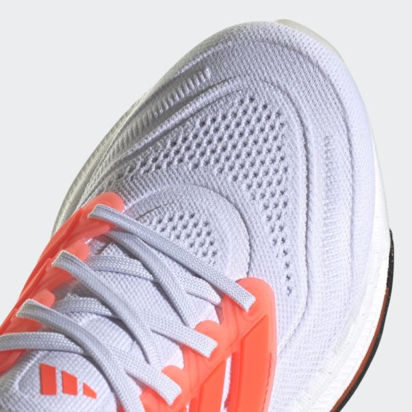 Adidas Ultraboost Light Chaussures Rouge