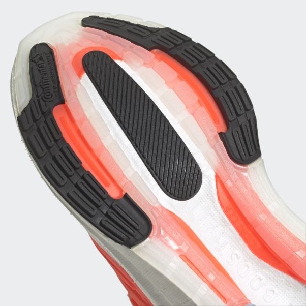 Adidas Ultraboost Light Chaussures Rouge