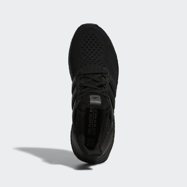 Adidas Ultraboost 5 Dna Running Sportswear Lifestyle Chaussures Noir