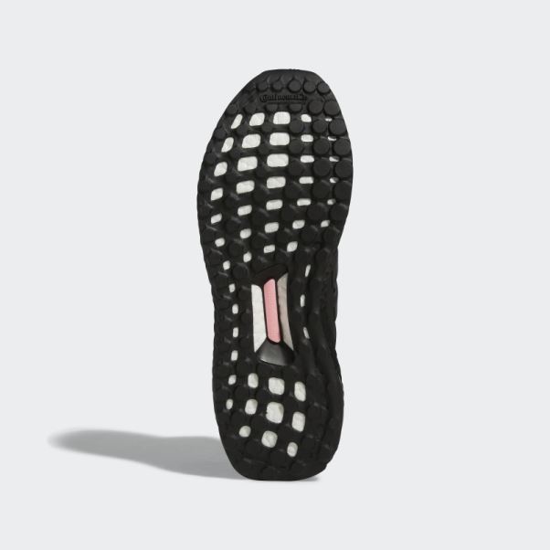 Adidas Ultraboost 5 Dna Running Sportswear Lifestyle Chaussures Noir