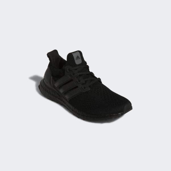 Adidas Ultraboost 5 Dna Running Sportswear Lifestyle Chaussures Noir