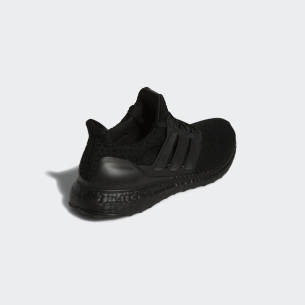 Adidas Ultraboost 5 Dna Running Sportswear Lifestyle Chaussures Noir