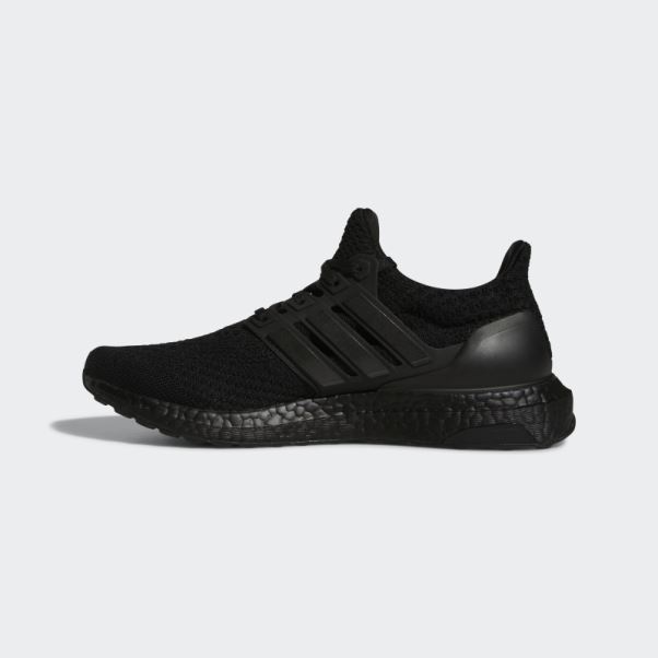 Adidas Ultraboost 5 Dna Running Sportswear Lifestyle Chaussures Noir