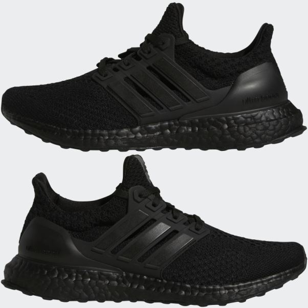 Adidas Ultraboost 5 Dna Running Sportswear Lifestyle Chaussures Noir