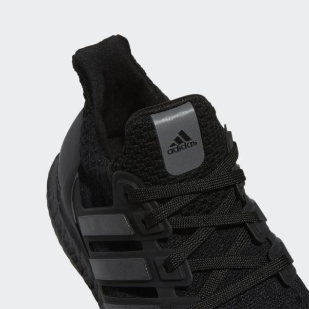 Adidas Ultraboost 5 Dna Running Sportswear Lifestyle Chaussures Noir