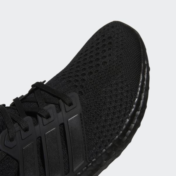 Adidas Ultraboost 5 Dna Running Sportswear Lifestyle Chaussures Noir