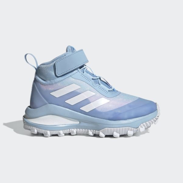 Sky Disney Congelés Fortarun Boa Chaussures Adidas