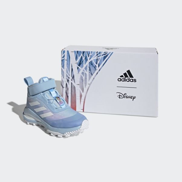 Sky Disney Congelés Fortarun Boa Chaussures Adidas