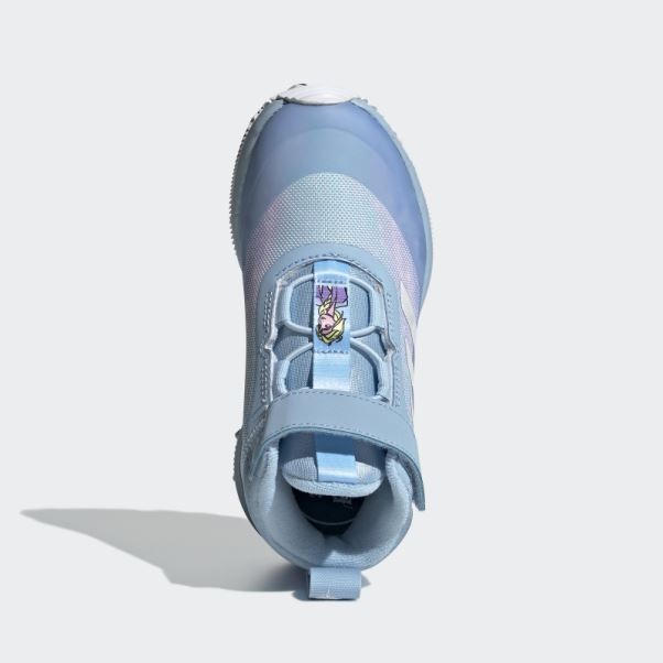 Sky Disney Congelés Fortarun Boa Chaussures Adidas