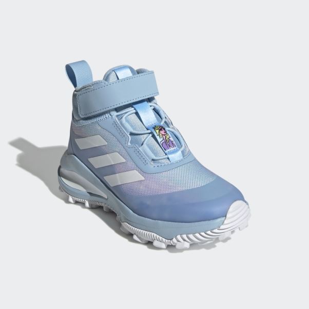 Sky Disney Congelés Fortarun Boa Chaussures Adidas