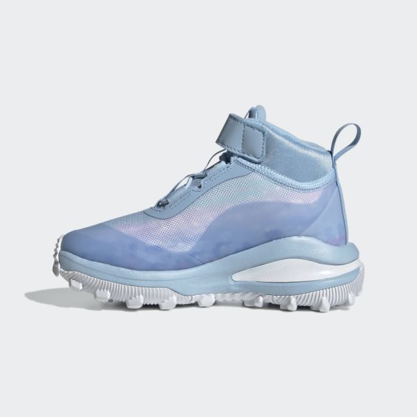 Sky Disney Congelés Fortarun Boa Chaussures Adidas