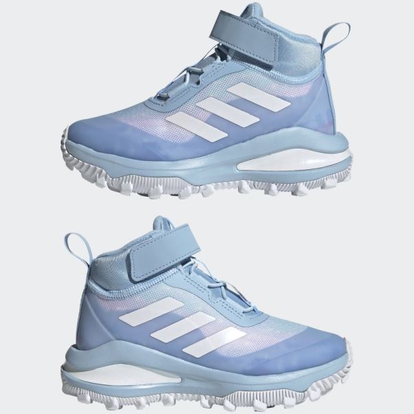 Sky Disney Congelés Fortarun Boa Chaussures Adidas
