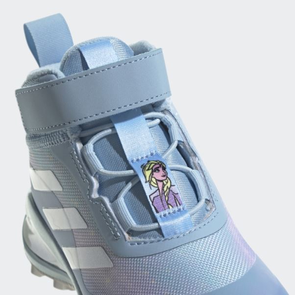 Sky Disney Congelés Fortarun Boa Chaussures Adidas