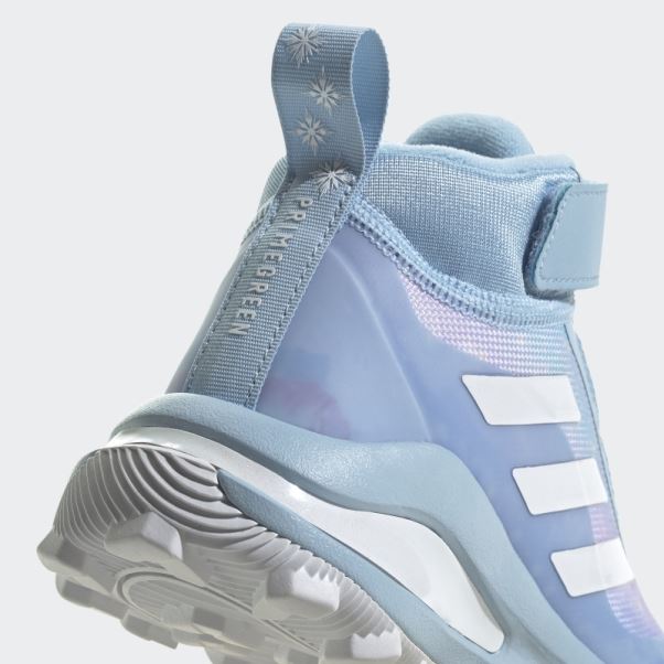 Sky Disney Congelés Fortarun Boa Chaussures Adidas