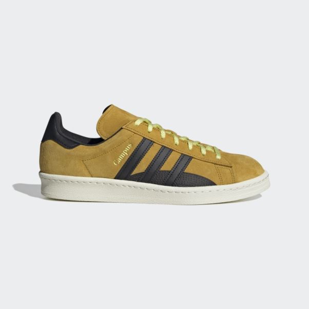 Chaussure Campus 80s Adidas Pantone