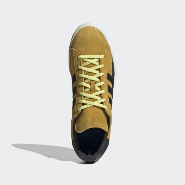 Chaussure Campus 80s Adidas Pantone