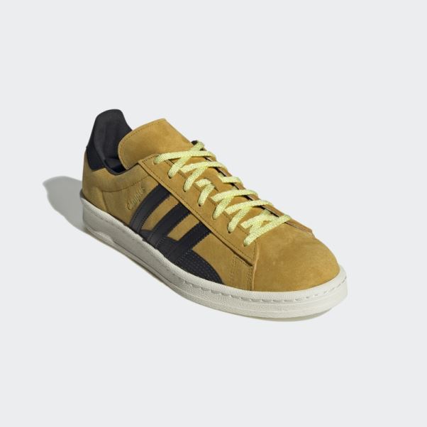 Chaussure Campus 80s Adidas Pantone