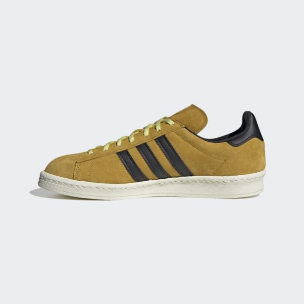 Chaussure Campus 80s Adidas Pantone