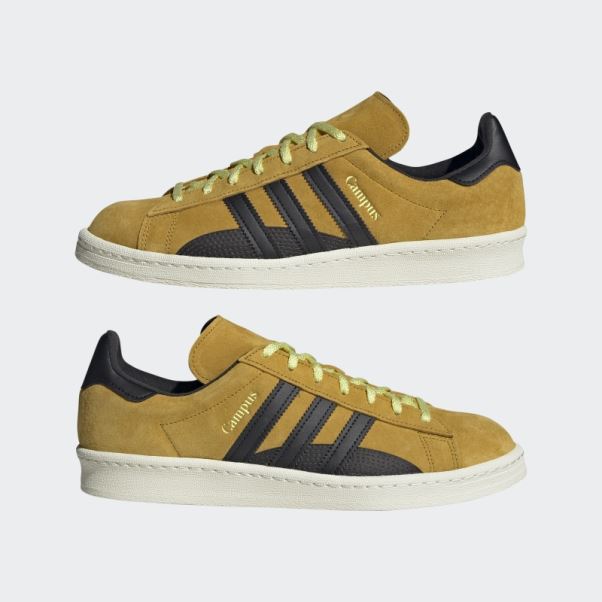 Chaussure Campus 80s Adidas Pantone