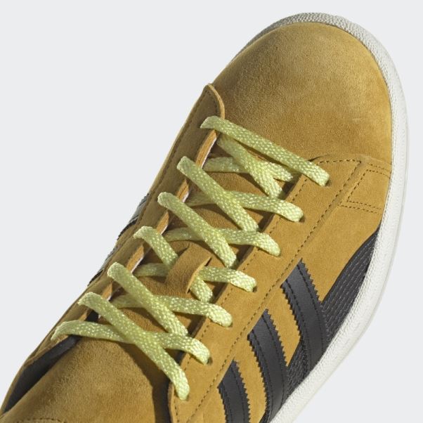 Chaussure Campus 80s Adidas Pantone